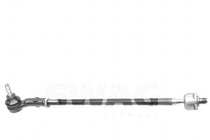 Drążek Kierowniczy Vw Passat (3a2 35i) 88-97 Ze Ws