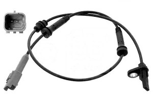 Czujnik Abs Peugeot Tył 1007 Febi Bilstein