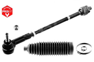 Drążek Kierowniczy Vw Golf4 Bora Pr Z Osłoną Febi