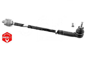 Drążek Kierowniczy Vw Lupo 98-05 Pr Febi Bilstein