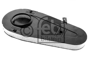 Filtr Powietrza Bmw 5 7 F10 F11 F18 09- Febi Bilst