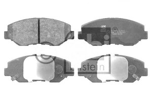 Klocki Hamulcowe Honda Cr-v 02-06 Febi Bilstein