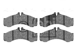 Klocki Hamulcowe Mercedes Sprinter 408-414 Febi Bi