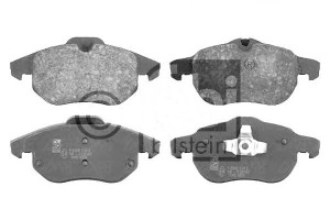 Klocki Hamulcowe Opel Vectra C 02-08 Febi Bilstein