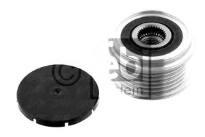 Koło Pasowe Alternatora Alfa Romeo Mito Fiat 500 5