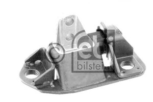 Poduszka Silnika Volvo C70 S70 V70 97- Febi Bilste