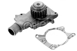 Pompa Wody Ford Cvh Febi Bilstein