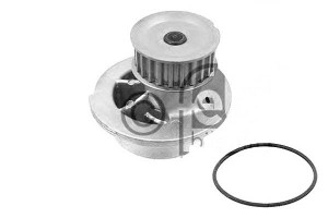 Pompa Wody Opel Dohc 1,6 16v Febi Bilstein