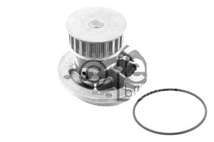 Pompa Wody Opel Ohc Febi Bilstein