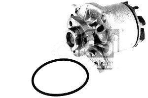 Pompa Wody Vw 2,8-2,9 Vr6 Febi Bilstein