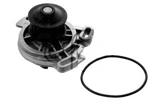 Pompa Wody Vw Volvo Febi Bilstein