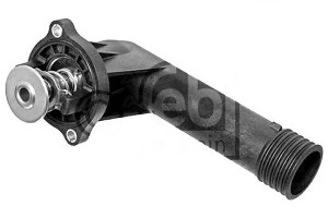 Termostat Bmw 95c M43 E34 36 Febi Bilstein