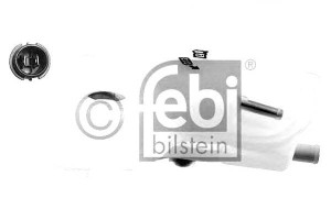 Zbiorniczek Wyrównawczy Audi Febi Bilstein