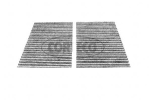 Filtr Kabiny Mercedes W164 M-klasa Corteco