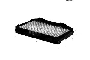 Filtr Kabiny Z Węglem Saab 9-5 1.9d-3.0d 09.97-12.