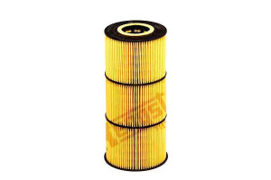 Filtr Oleju Mercedes Actros Mp4 / Mp5 Antos Arocs