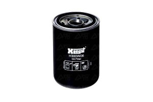 Filtr Oleju Daf 75 Cf Pf183m/pf212m/pf235m 02.98-1