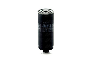 Filtr Oleju Vw A8 4,2b Mann-filter