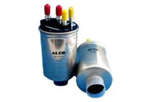 Filtr Paliwa Land Rover 2,7td Alco Filter