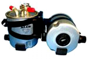 Filtr Paliwa Renault 1,5dci Alco Filter