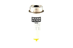Filtr Paliwa Ford 2,0di 2,4di Mann-filter