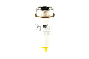 Filtr Paliwa Ford 2,0di 2,4di Mann-filter