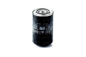 Filtr Paliwa Iveco Mann-filter