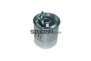 Filtr Paliwa Mercedes Om640 646 647 Purflux