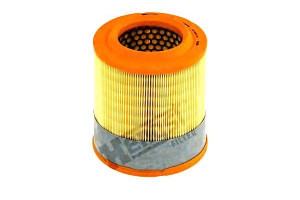 Filtr Powietrza Audi A8 3.0d 08.03-07.10 Hengst Fi