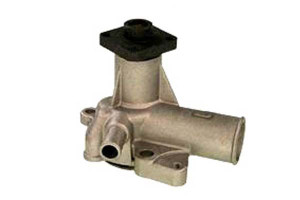 Pompa Wody Ford Ohc 1,3-2, Graf