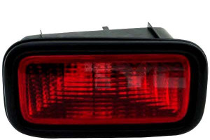 Lampa Przeciwmgielna Mitsubishi Lancer Vii 09.03-1