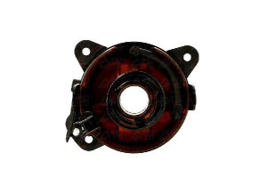 Lampa Przeciwmgielna (h3) Seat Altea Altea Xl Leon