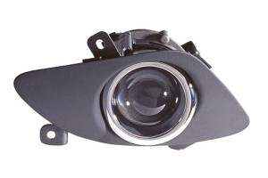 Lampa Przeciwmgłowa Kia Cee'd 07->pr Depo