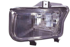 Lampa Przeciwmgielna (h3) Fiat Punto I 09.93-06.00