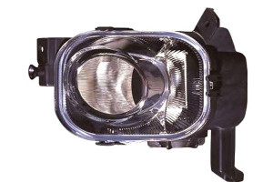 Lampa Przeciwmgielna (h3) Opel Corsa D 07.06-08.11