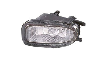 Lampa Przeciwmgielna (h3) Nissan Almera Ii N16 Alm