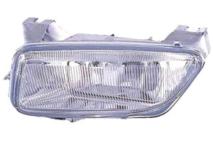 Lampa Przeciwmgielna (h1) Citroen Saxo 02.96-04.04