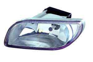 Lampa Przeciwmgielna (hb4) Chevrolet Lacetti/nubir