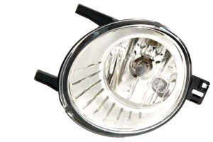 Lampa Przeciwmgielna (h8) Ford S-max 05.06-12.14 D