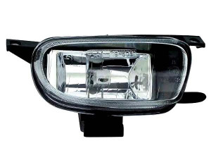 Lampa Przeciwmgielna (h3) Vw Transporter T4 07.90-