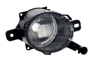 Lampa Przeciwmgielna (h10) Opel Zafira B 07.05- Ty