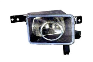 Lampa Przeciwmgielna (h3) Opel Corsa C 10.03-12.09