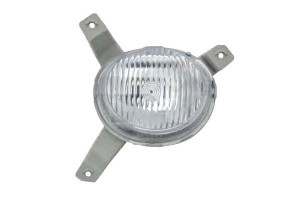Lampa Przeciwmgielna (h3) Chevrolet Aveo / Kalos 0