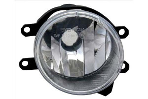 Lampa Przeciwmgielna (h16) Toyota Auris E18 Aygo I