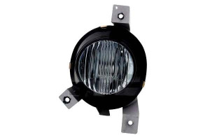 Lampa Przeciwmgielna (h3) Opel Agila Suzuki Wagon