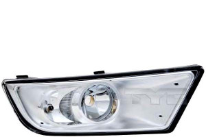 Lampa Przeciwmgielna (hb4) Ford Galaxy Mk2 05.06-0