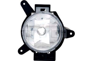 Lampa Przeciwmgielna (h27w) Chevrolet Spark 03.10-