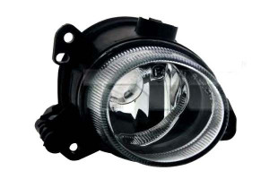 Lampa Przeciwmgielna (h11) Mercedes B (w246 W242)