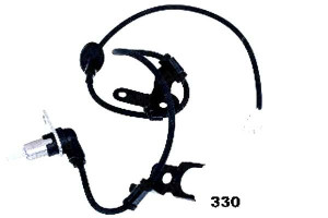 Czujnik Abs Mazda Tył 323 98-04 626 97-02 Le Japan