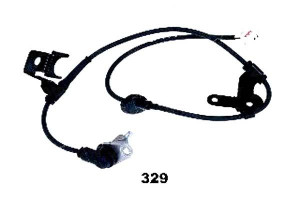 Czujnik Abs Mazda Tył 323 98-04 Le Japanparts